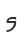 s