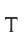 t