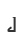 J