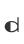 D
