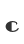 c
