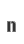 n