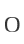 O