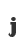 j