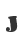 J