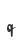 q