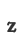 z