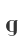 g