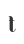 t