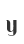 y
