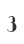 3