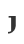 j