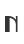 N