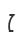 Z