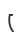 c
