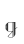 g