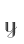 y