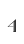 4