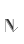 N