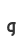 g