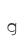 g