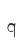 q