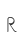 R