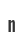 n