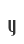 y