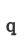 q