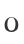 O