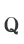 Q
