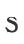 S
