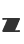 Z