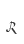 R