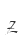 Z