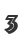 3