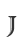 j
