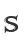 S