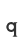 q