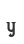 y