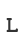 L