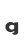 g