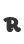 R