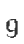 g