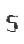 5