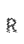 R