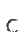 C