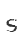 S