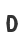 D